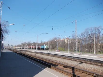 Таганрог пассажирский