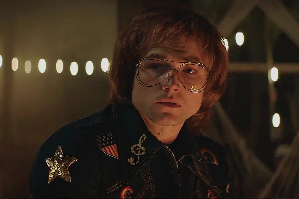 Rocketman performance mod. Taron egerton im still standing. taron egerton i&#039;m still standing. rocketman. rocketman youtube.
