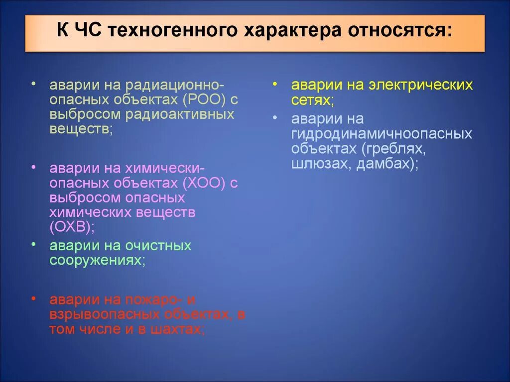 Что относится к чрезвычайным ситуациям техногенного характера. К ЧС техногенного характера относятся. К чрезвычайным ситуациям ЧС техногенного характера относятся ЧС. К объектам ЧС техногенного характера относятся. К чрезвычайным ситуациям техногенного характера относятся.