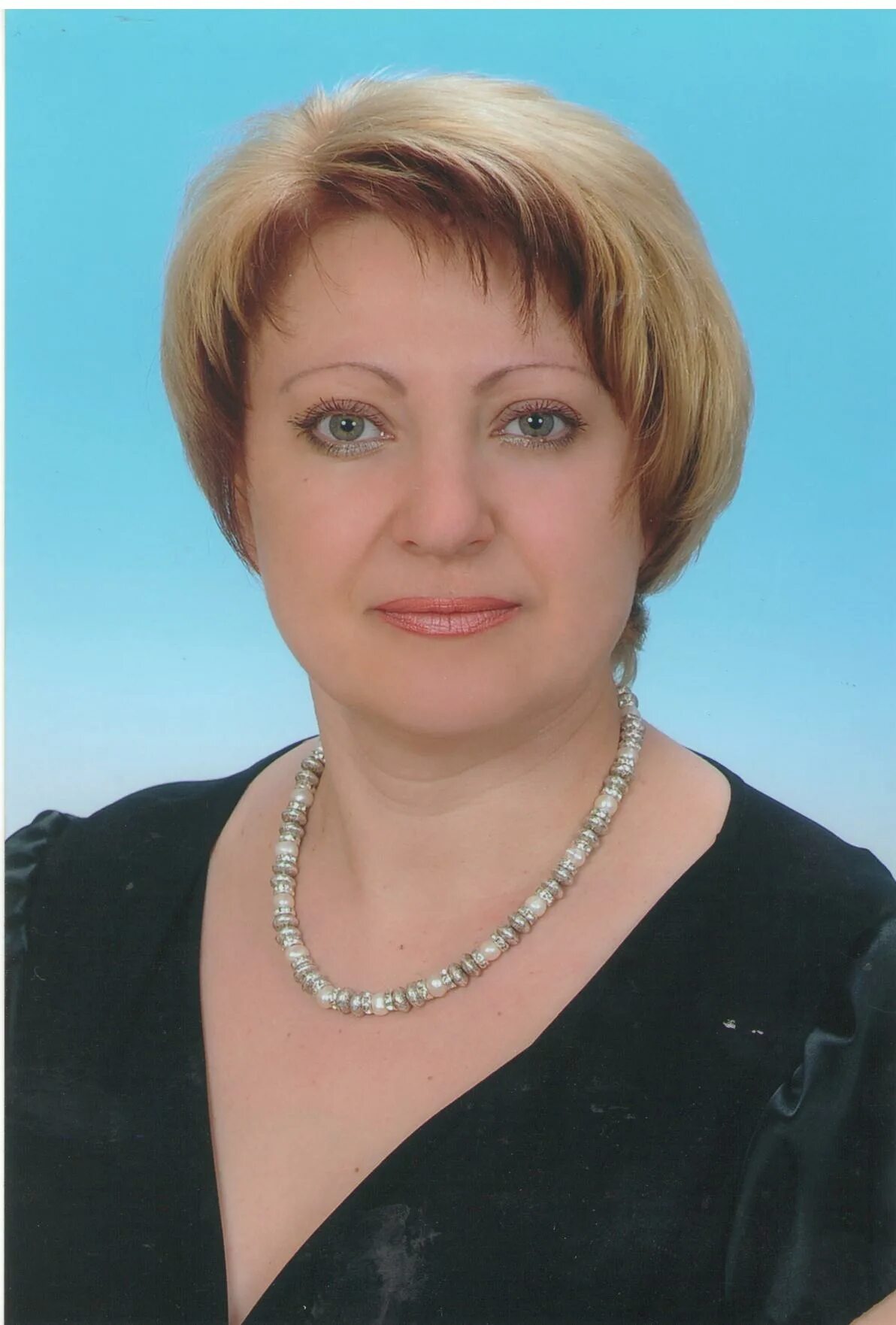 Управляющий заведующий. Управляющий заведующий