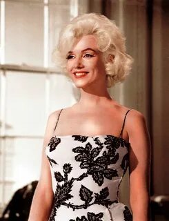 Marilyn фото