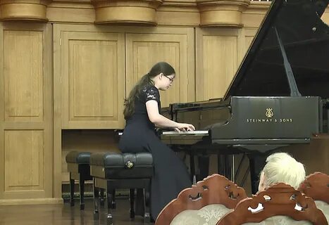 Детская музыкальная школа имени танеева