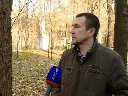 Рязанский смотрящий