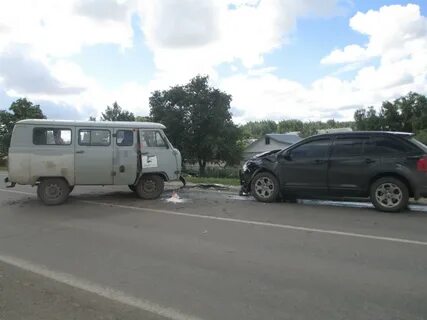 Покровское орловской новости