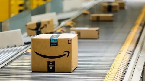 Amazon product
