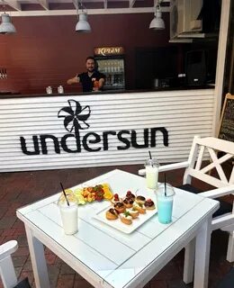 Undersun