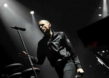 Heavy linkin park video