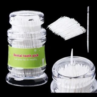 Tooth pick