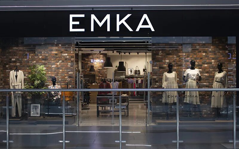 Емка сайт одежды. Emka одежда магазины. Магазин емка. Emka бутик. Магазин эмка.