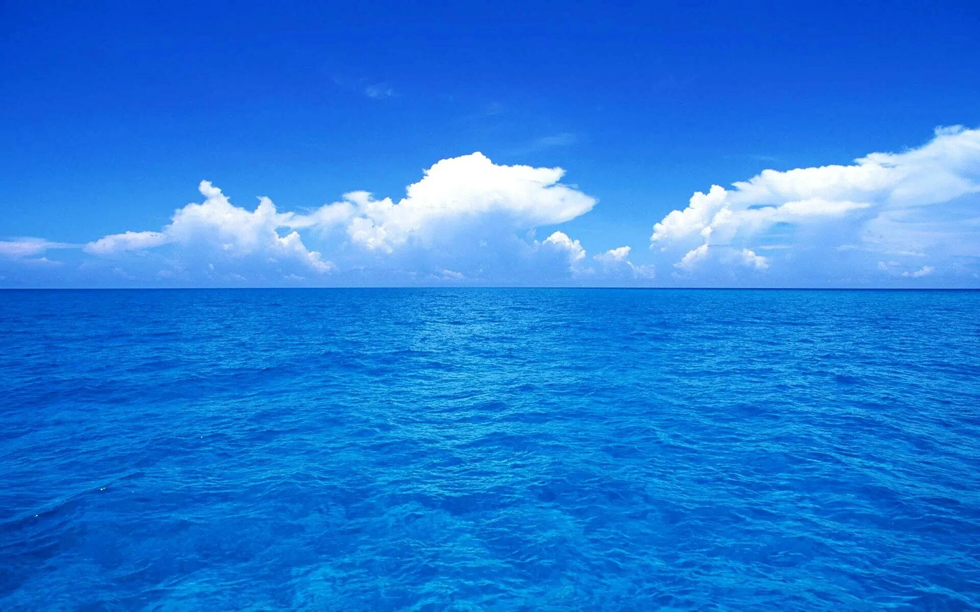 Ocean image