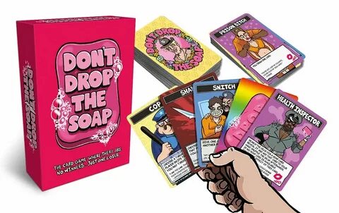 Don t drop