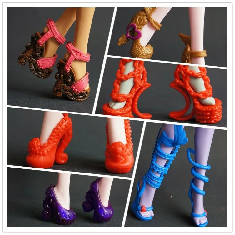 Monster high туфли для кукол mh006. Монстр хай обувь. Monster high туфли для кукол mh020. Туфли для барби из полимерной глины мастер класс. Монстр хай обувь.