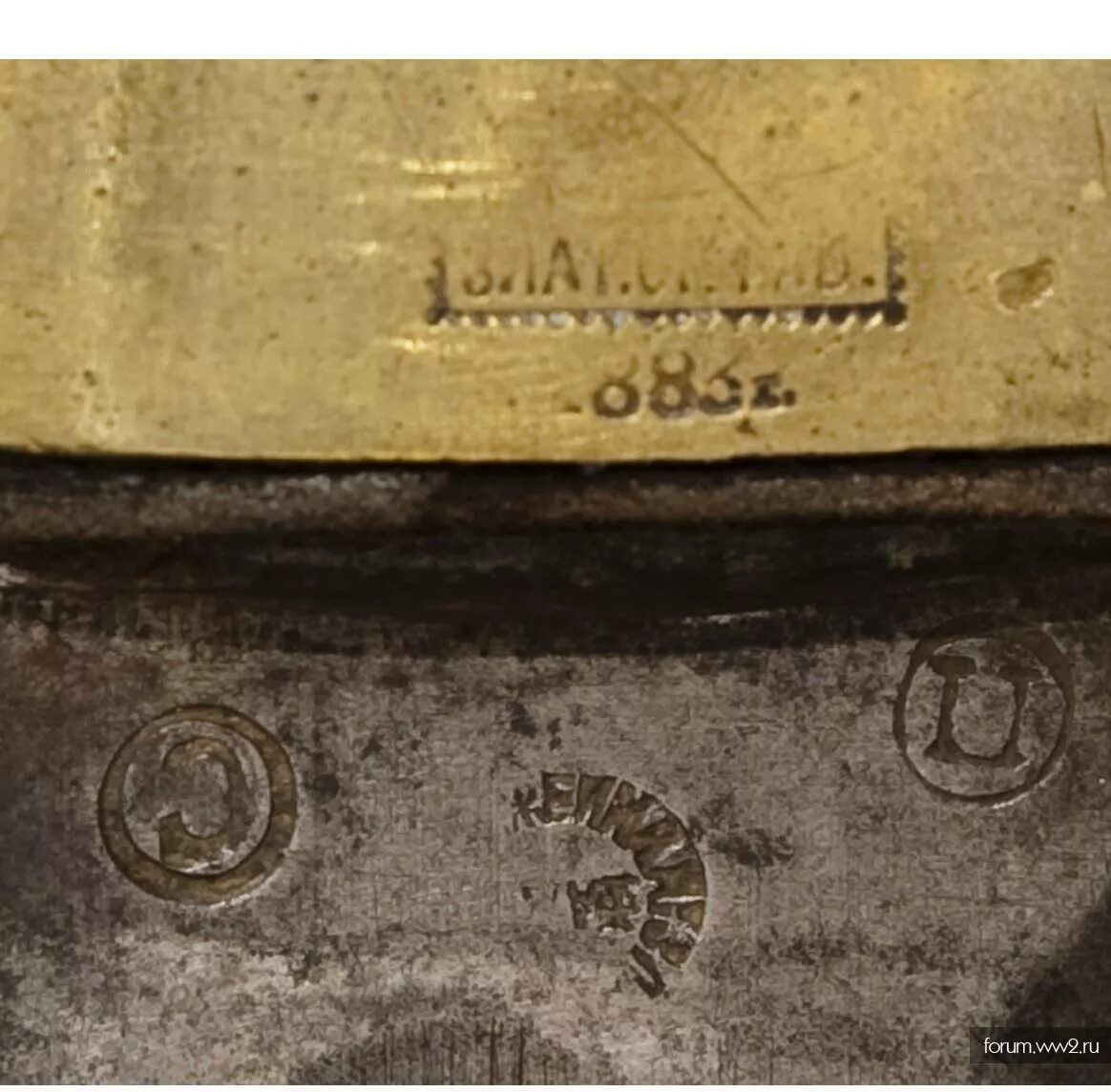 М 1881. Шашка 1882 года. шашка с клеймом коловорота. шашка с клеймом зд. клеймо на шашке образца 1881 года.