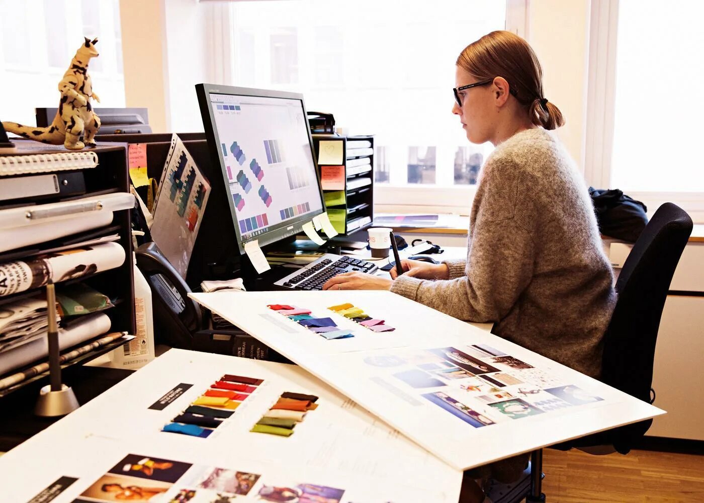 Print manager