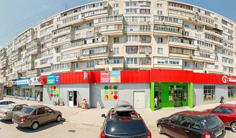 Альтернатива ульяновск