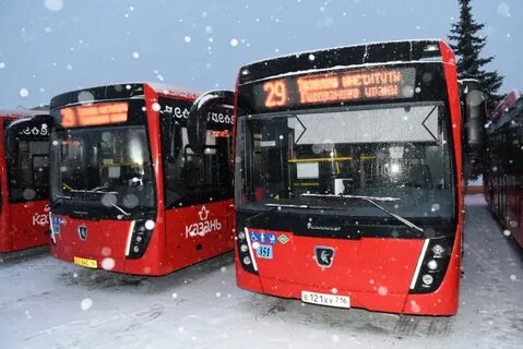 Казань абдулино автобус