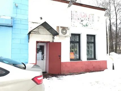 Кинешма 9