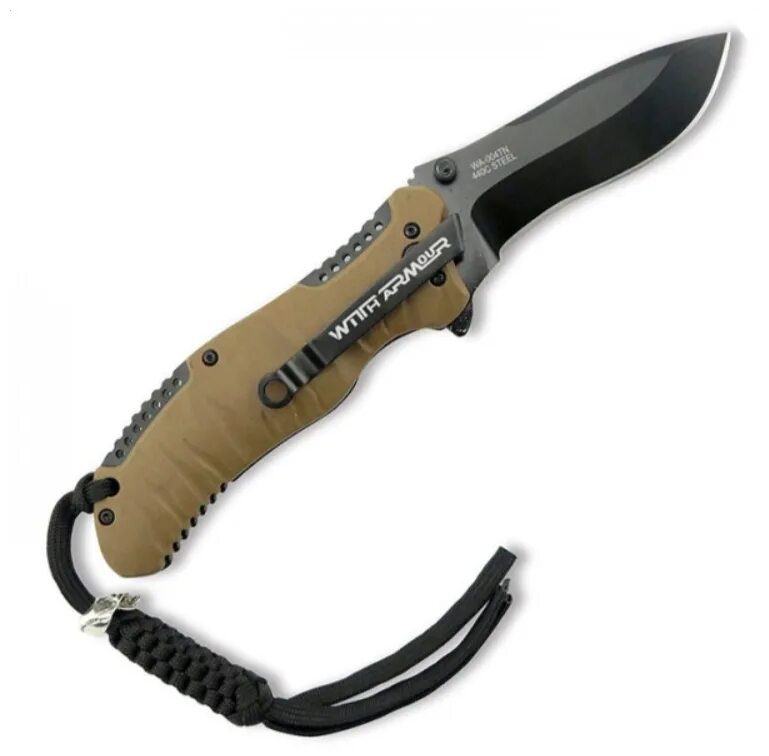 нож складной танто tac-force. складной тактический нож punisher. нож with armour wa 09. тактикал камп нож. тактический складной нож.