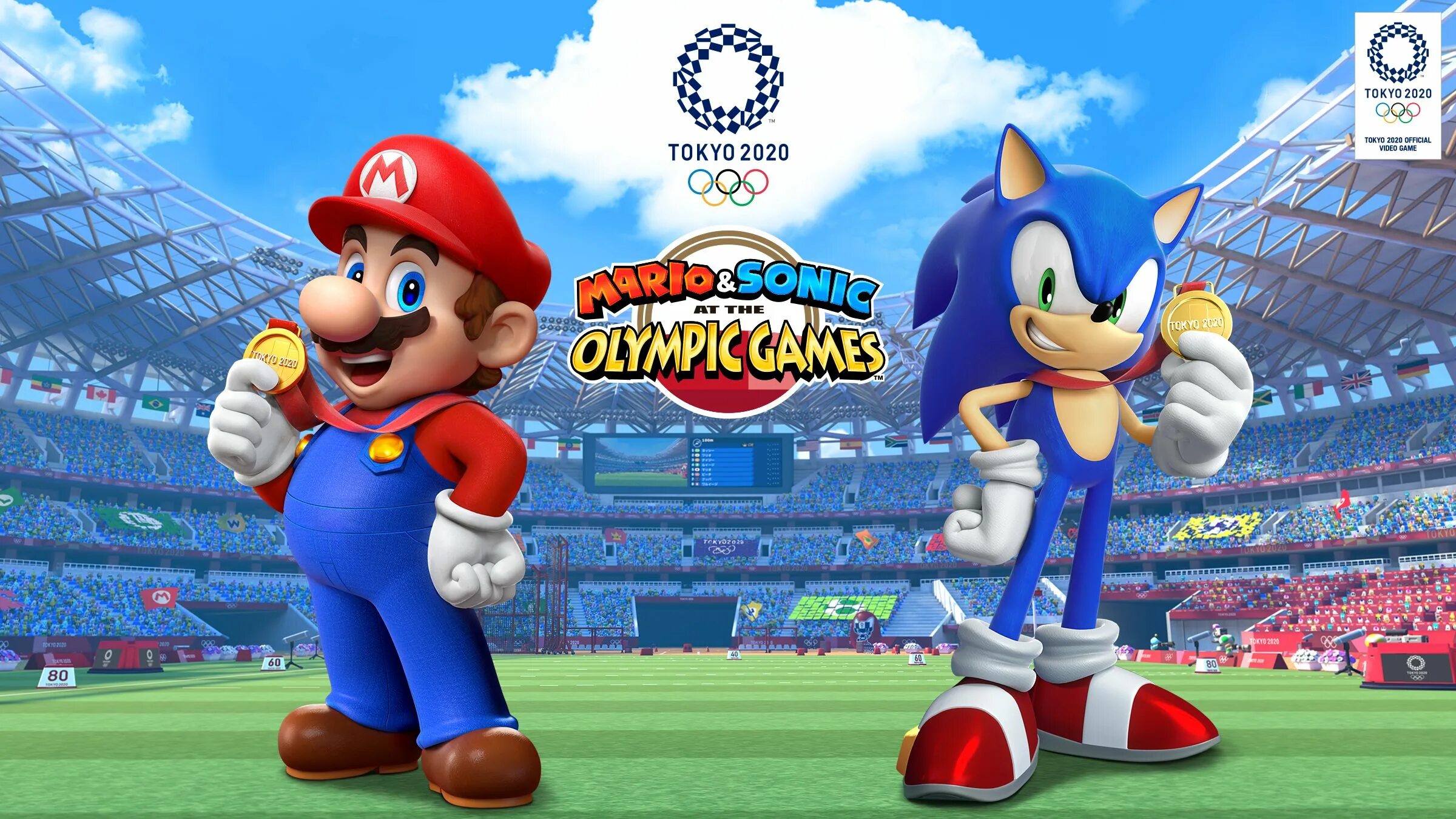 Mario & Sonic at the Olympic games. Mario and Sonic at the Olympic games Tokyo 2020. Марио и Соник на Олимпийских играх на Нинтендо свитч. Sonic Tokyo 2020.