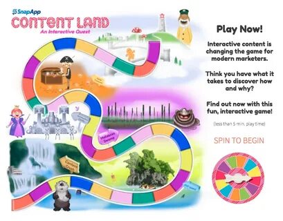 Interactive games