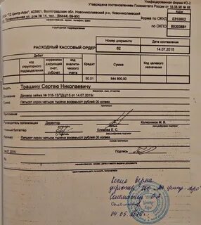 Рко отзывы