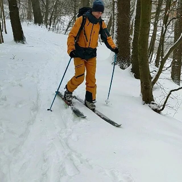 Snow how. Snow how