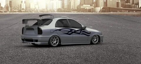 3d tune