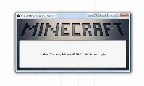 Gift code