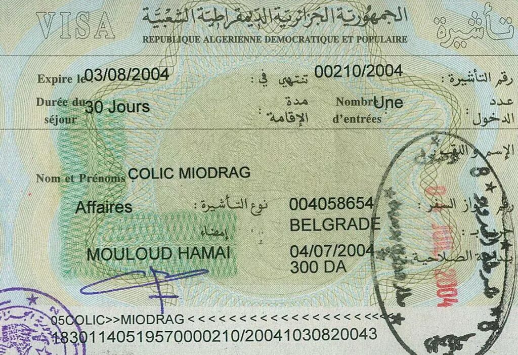 Шанхай нужна виза для пересадки. Виза Алжир. Алжир виза для россиян. Виза гражданина Алжира. Виза в Алжир для россиян 2023.