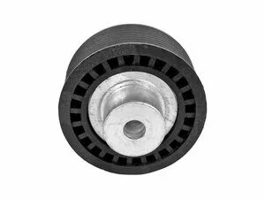 ролик натяжной камаз 65115.