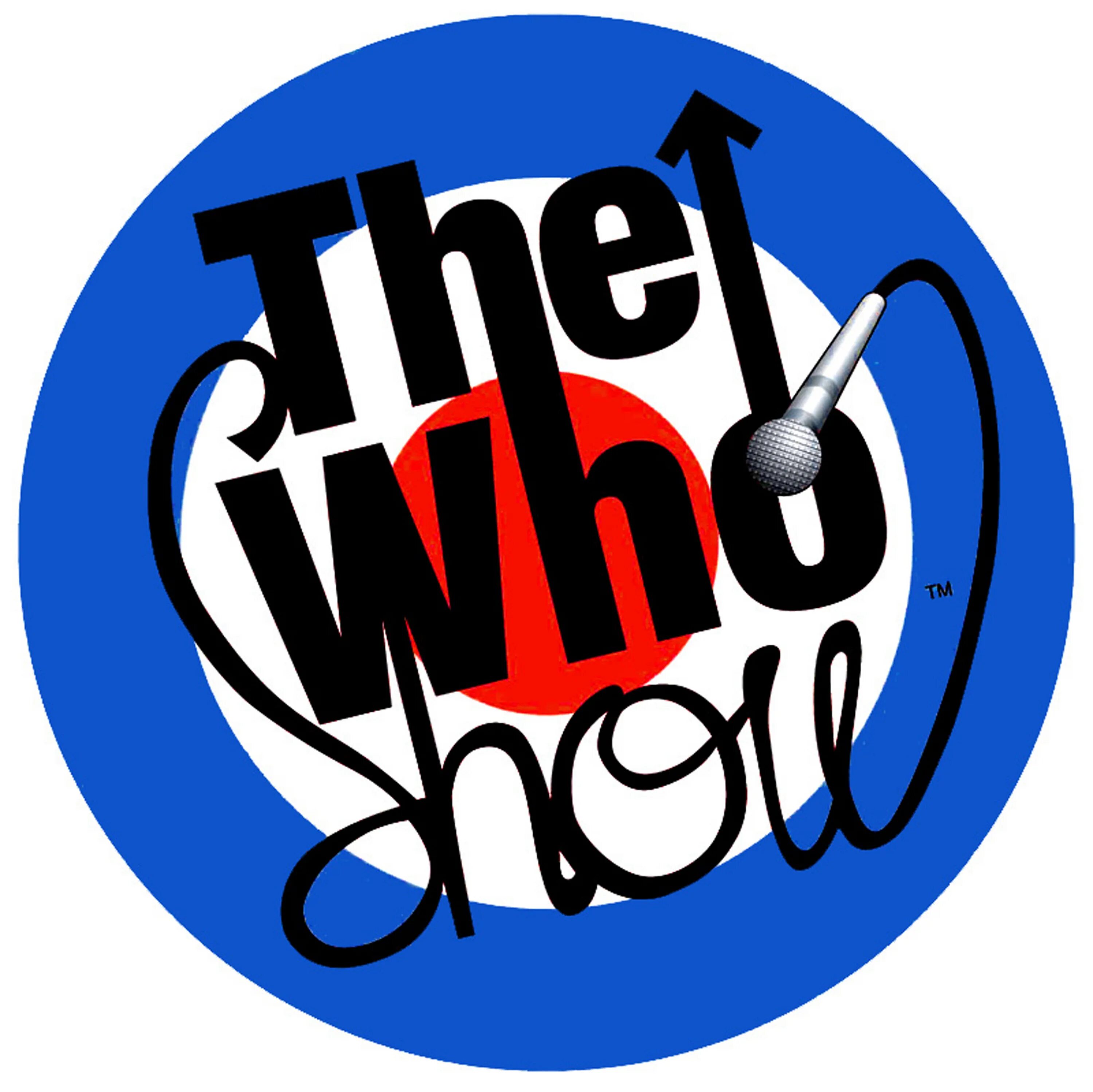 Who is who show. The who лого. band the who с logo. who is who шоу. the who группа шрифт без фона.