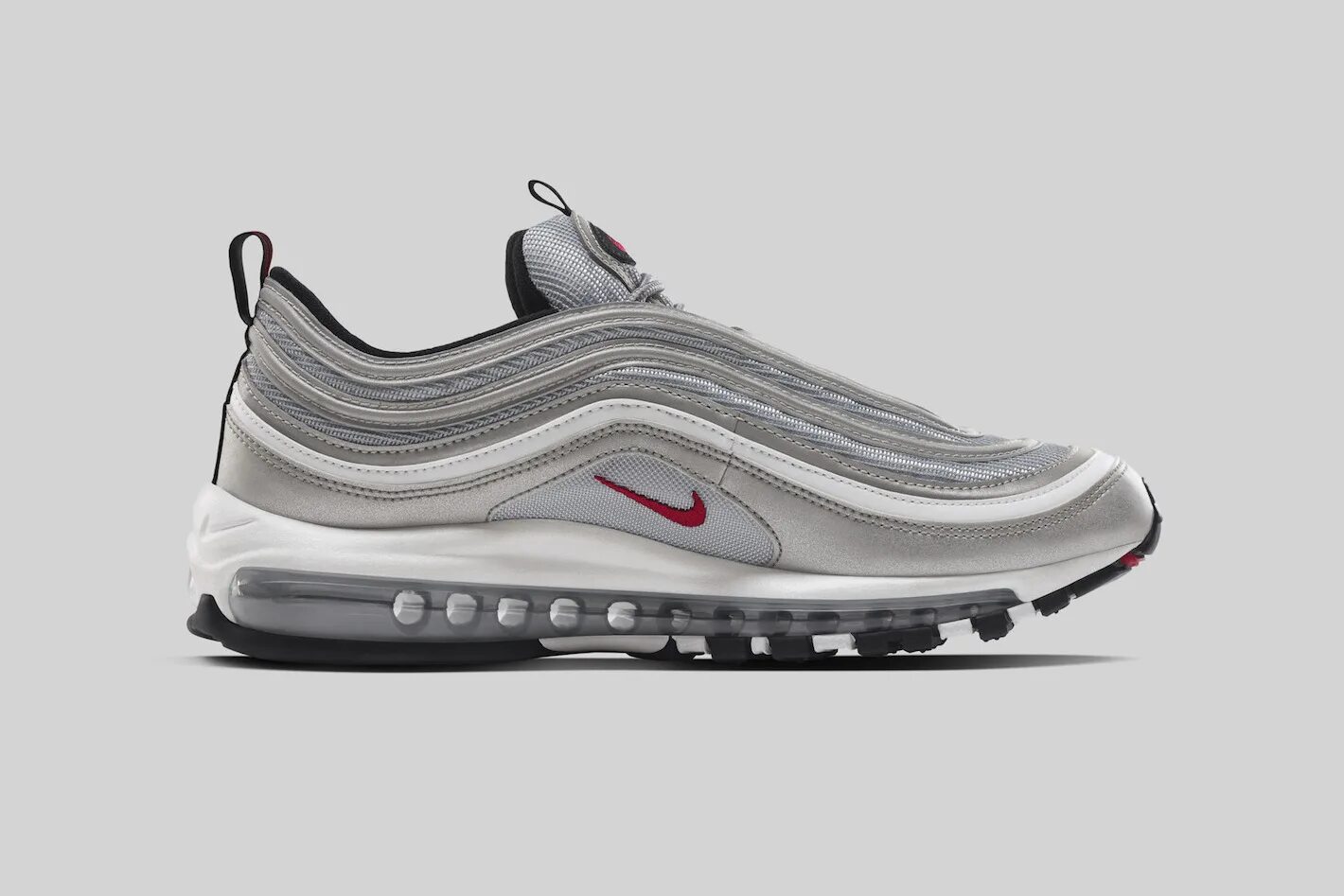 Nike air max 97 silver. Nike air max 97 silver bullet. найк аир макс 97. nike air max 97 lil nas. кроссовки nike millennium.