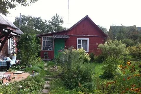 Снт востряково домодедово