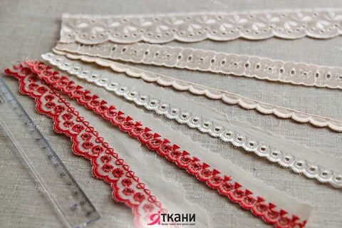 Что такое фестоны