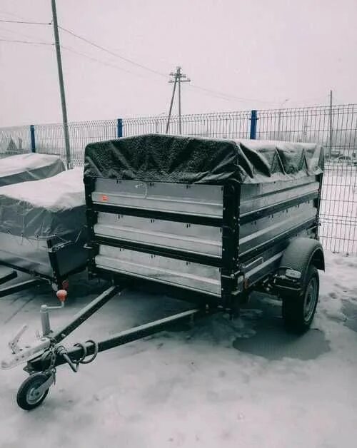 Борт крепыш. Прицеп легковой курганский крепыш 821303. прицеп крепыш 3 борта. усиленные борта курганского прицепа крепыш. крепыш прицеп 3 борта синий.
