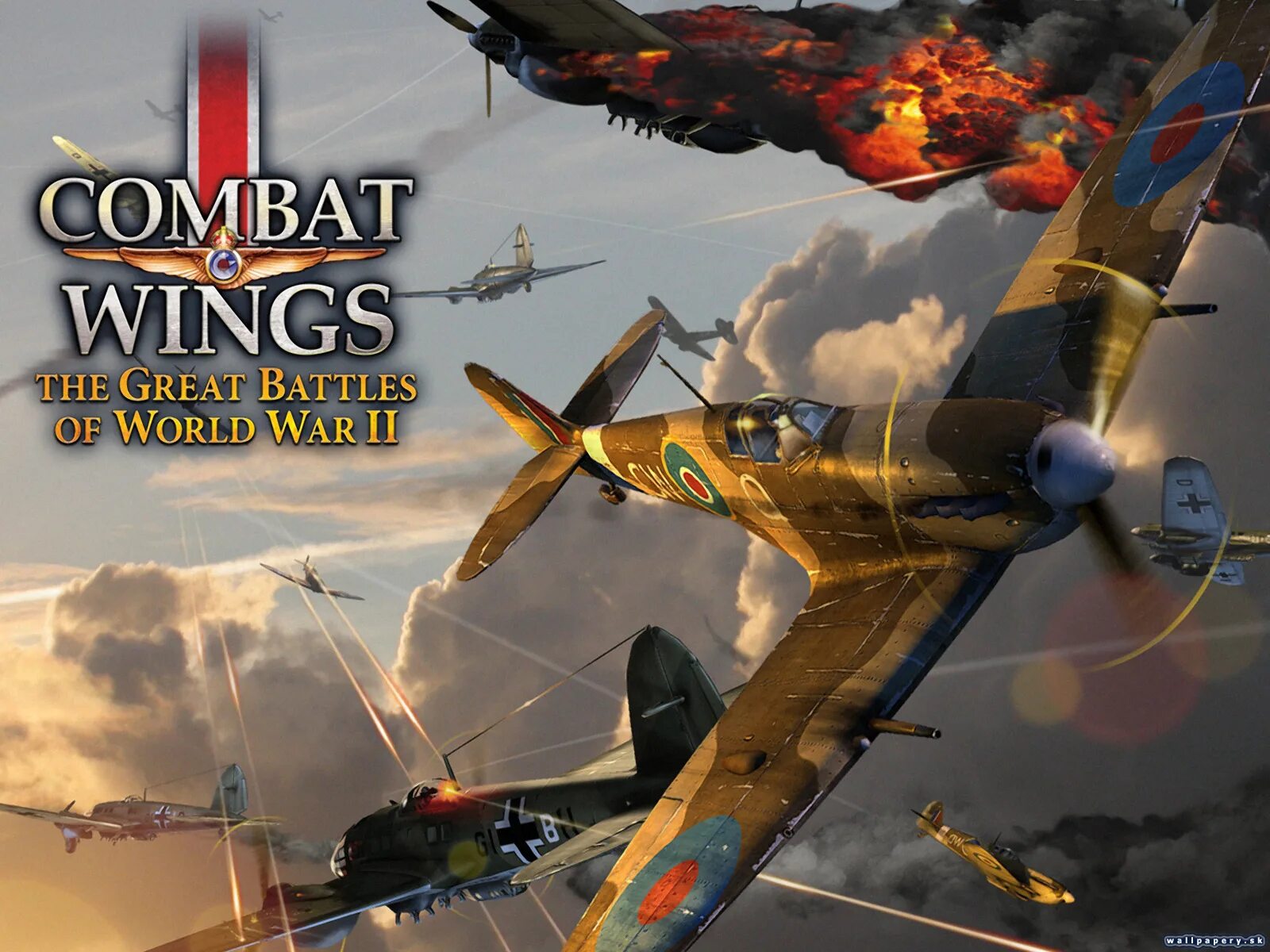 Combat Wings the great Battles of WWII. Combat Wings ps3. Combat Wings: the great Battles of WWII ps3. Battle wings