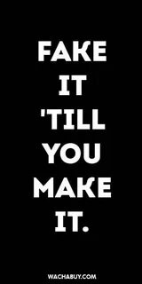 I make it перевод