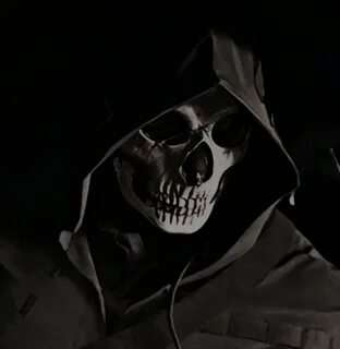 Ghost devils