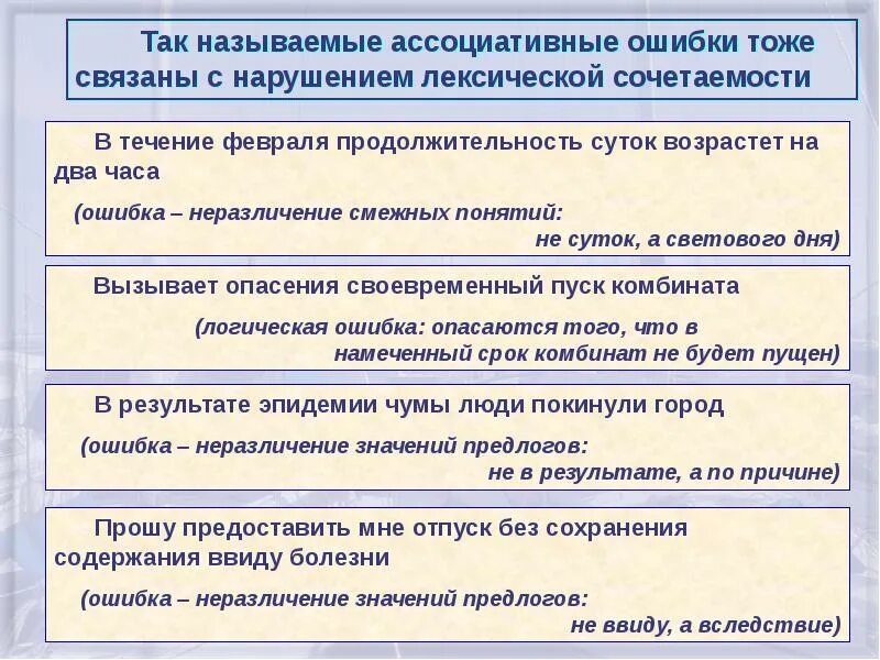 Ввиду вследствие