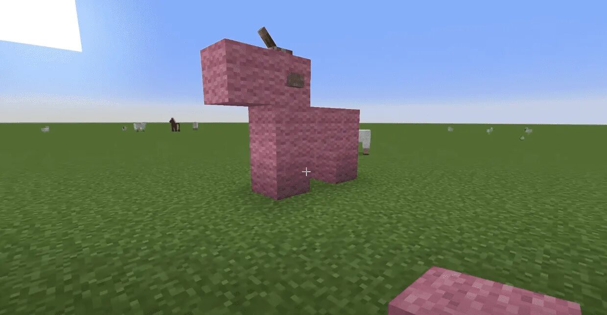 Paste mod