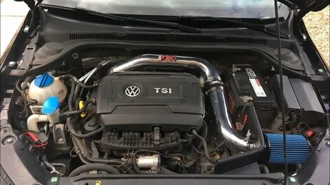 Stage 1 tsi
