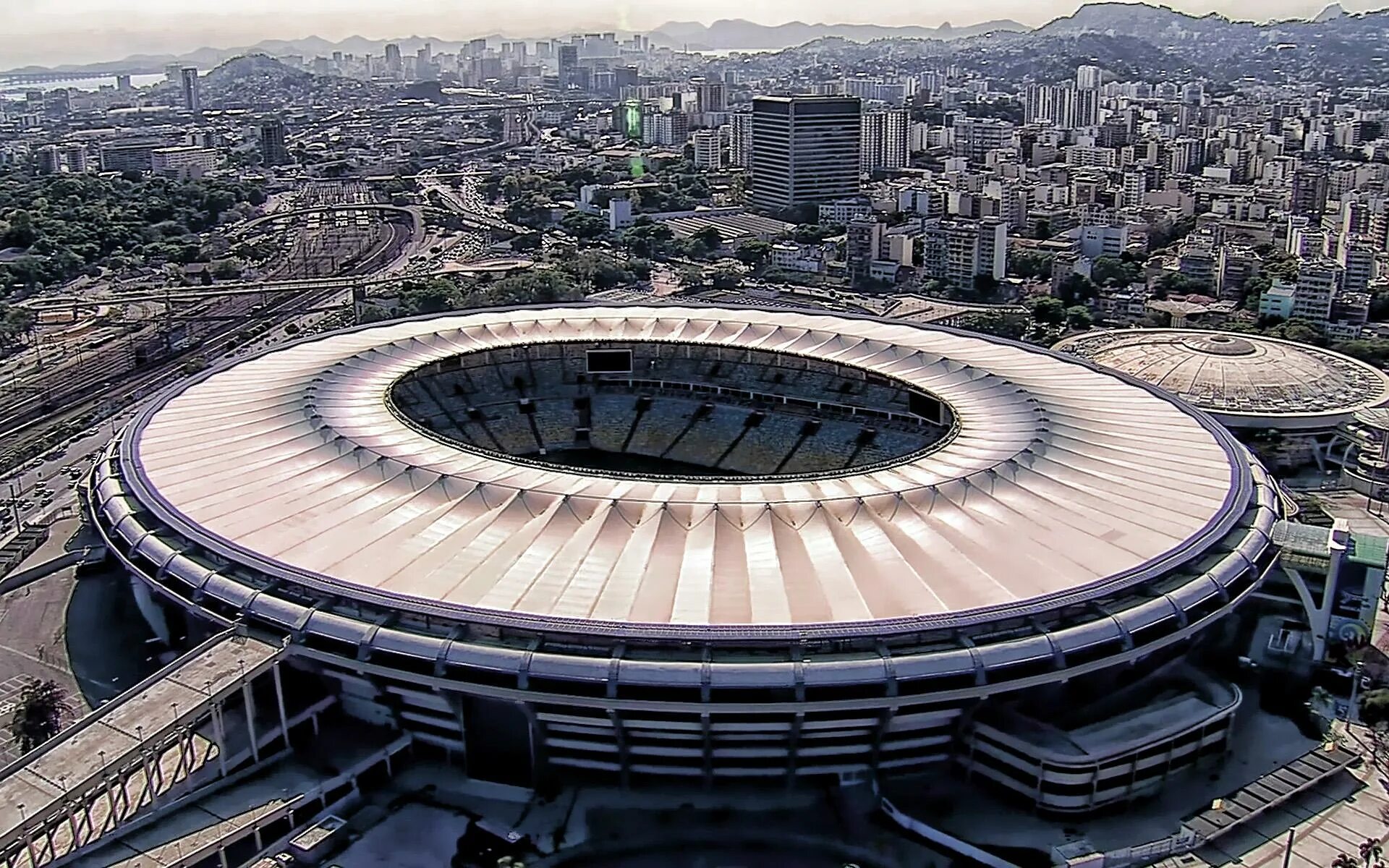Маракана Рио-де-Жанейро. Стадион Маракана в Рио-де-Жанейро. Стадион Маракана. Марио Филью стадион. Известный стадион