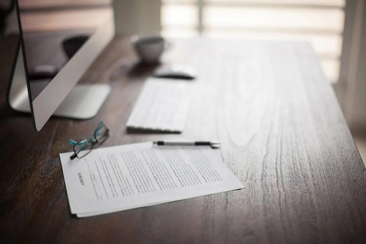 Document on click