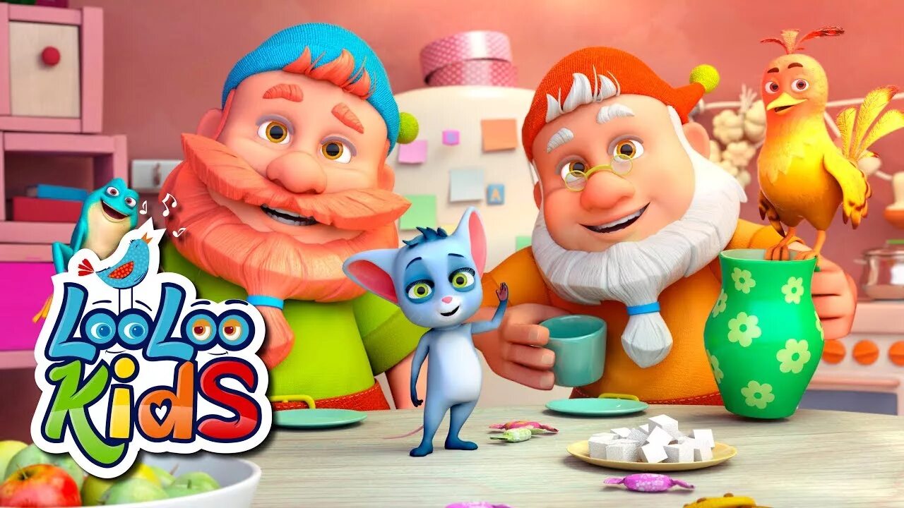 Баданаму раскраска. Песенки для детей. Five little ducks | kids songs | super simple songs. 5 little friends. Five little monkeys nursery rhymes.