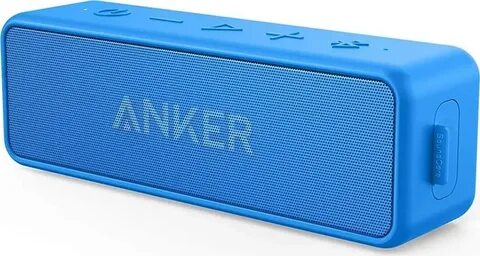 Soundcore колонка bluetooth