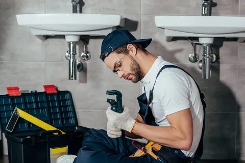 Слесаря сантехника в хабаровске