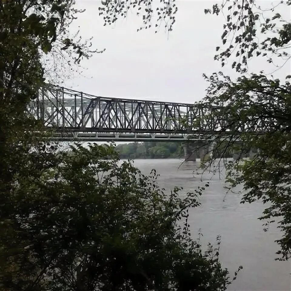 Мосты дискавери