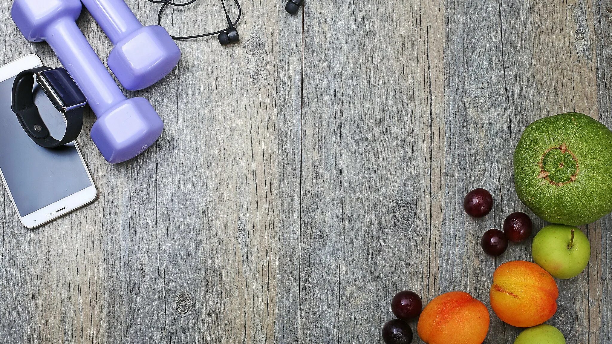 A healthy lifestyle can vastly improve your