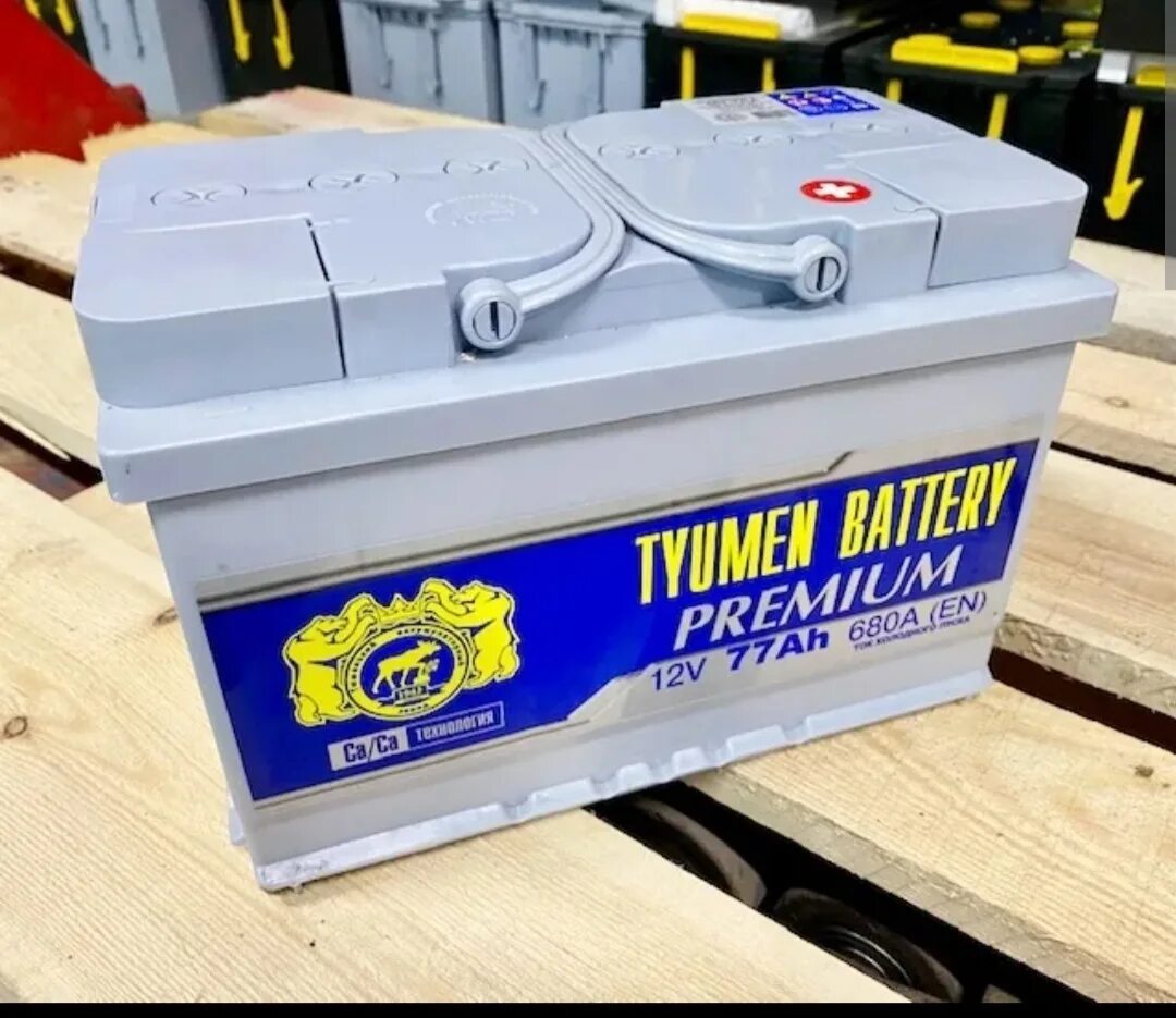 Tyumen Battery Premium 77 Ач. АКБ Tyumen Battery Premium 6ст-77 (о.п.) 680а 278*175*190. 6ст-77la Premium. АКБ Тюмень премиум 6ст-77la.