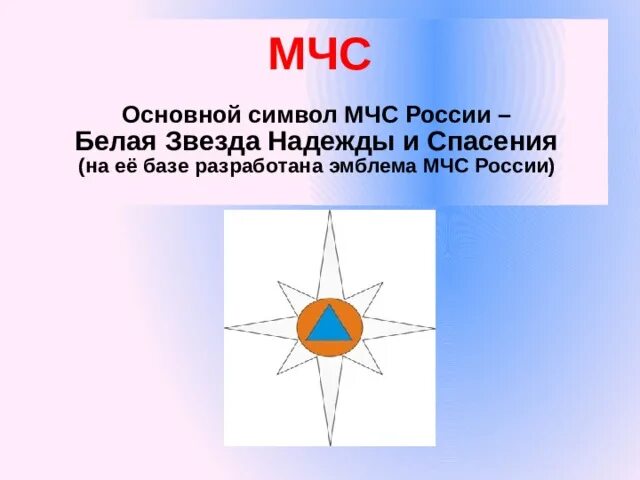 Ветров мчс. Белая звезда надежды и спасения МЧС. Символ МЧС России белая звезда надежды и спасения. Символ МЧС России.